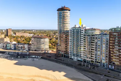 Foto van Boulevard Bankert 668, Vlissingen