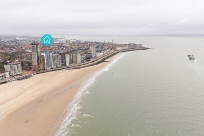 Foto van Boulevard Bankert 704, Vlissingen