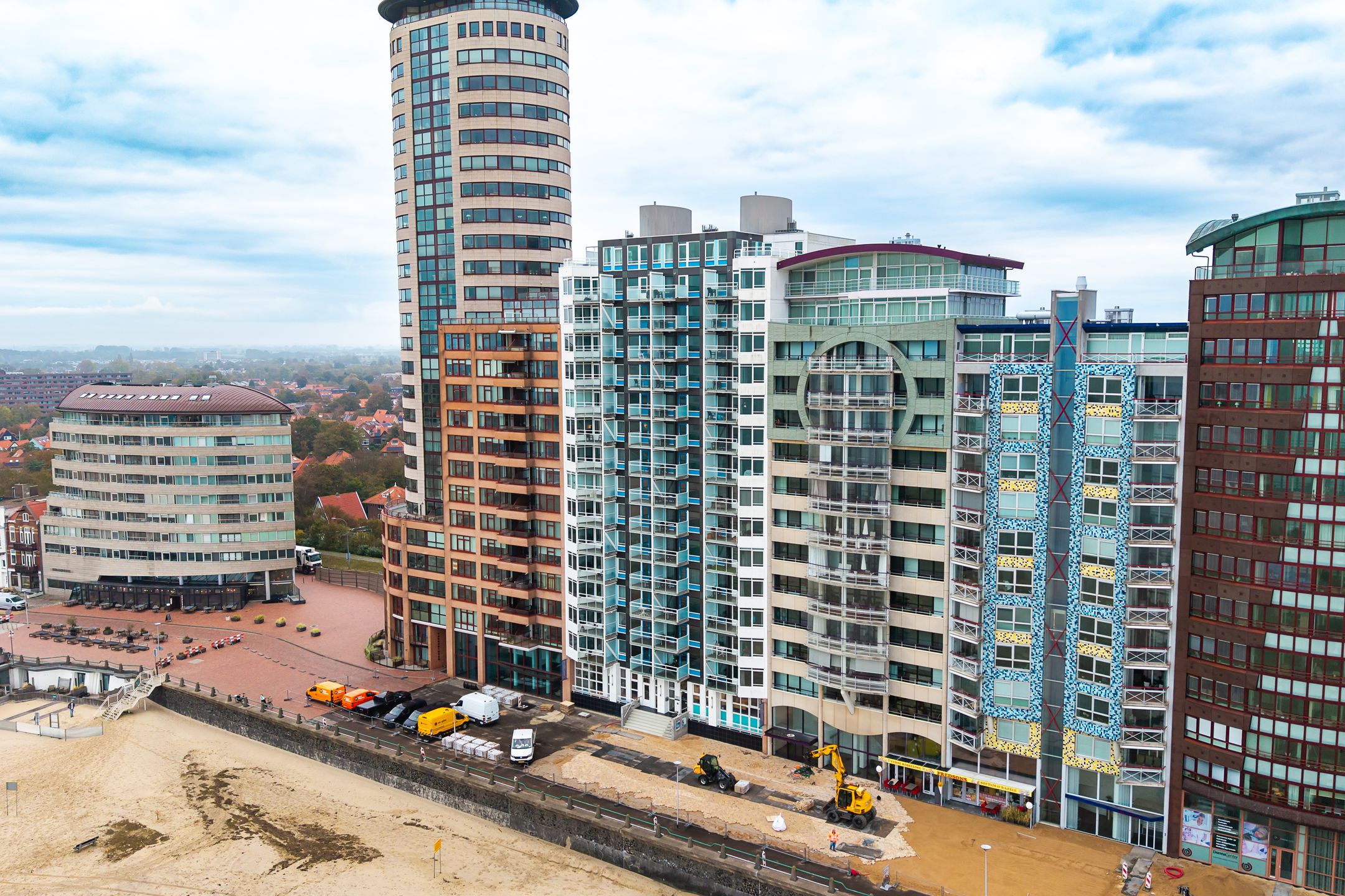 Foto van Boulevard Bankert 750, Vlissingen