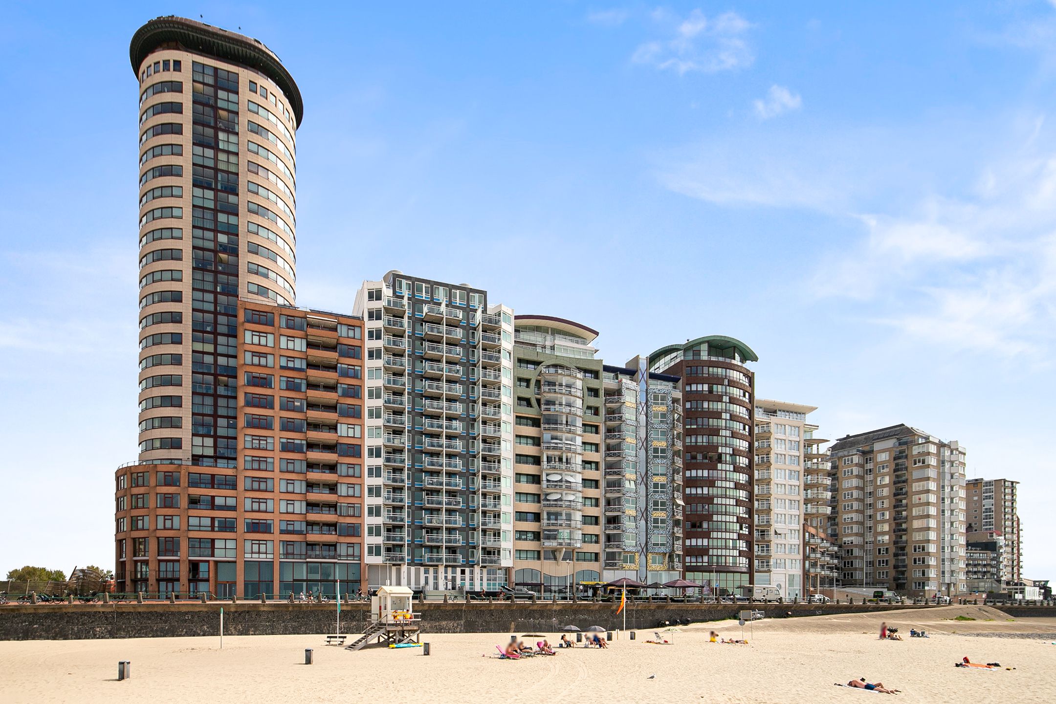 Foto van Boulevard Bankert 854, Vlissingen