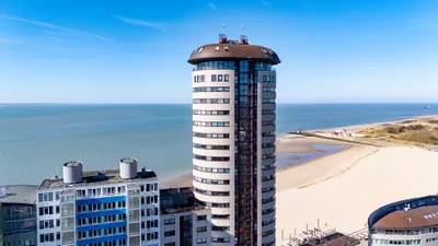 Foto van Boulevard Bankert 870, Vlissingen