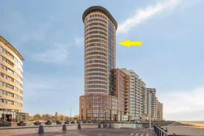 Foto van Boulevard Bankert 882, Vlissingen