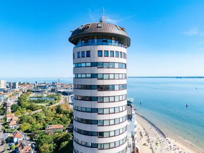 Foto van Boulevard Bankert 892, Vlissingen