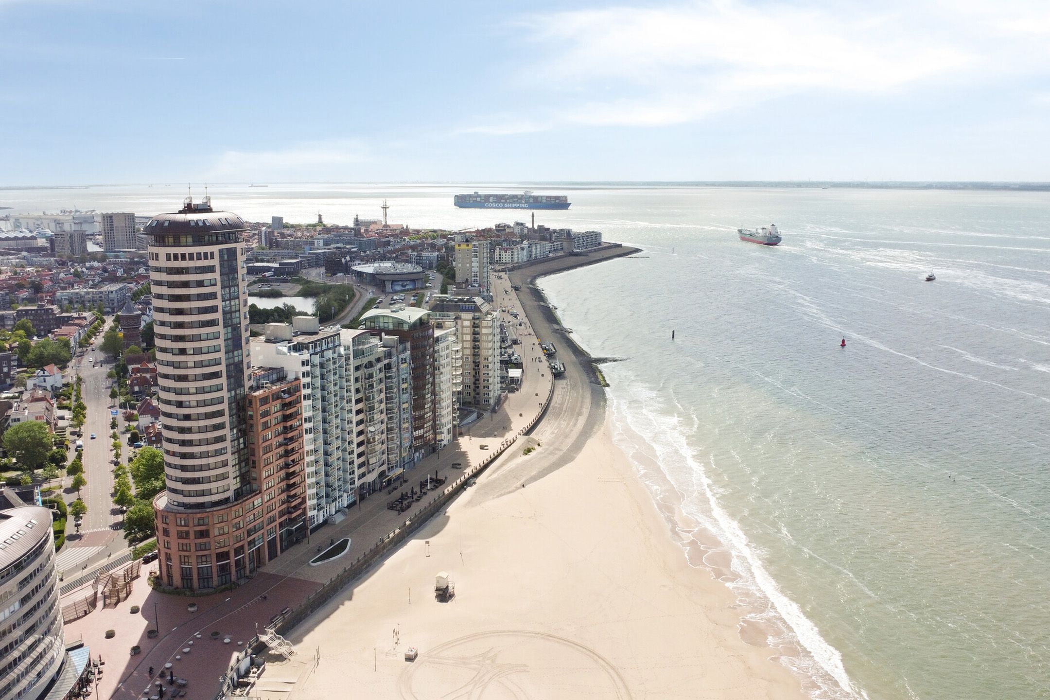 Foto van Boulevard Bankert 902, Vlissingen