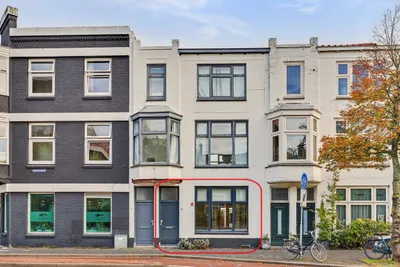 Foto van Badhuisstraat 168, Vlissingen
