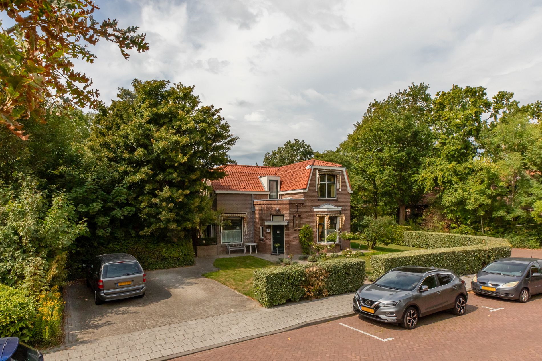Foto van Julianalaan 5, Vlissingen