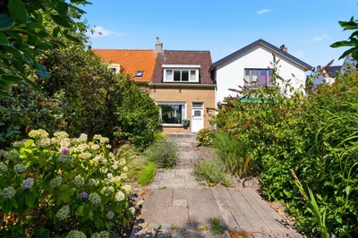 Foto van Vrijdomweg 4, Vlissingen