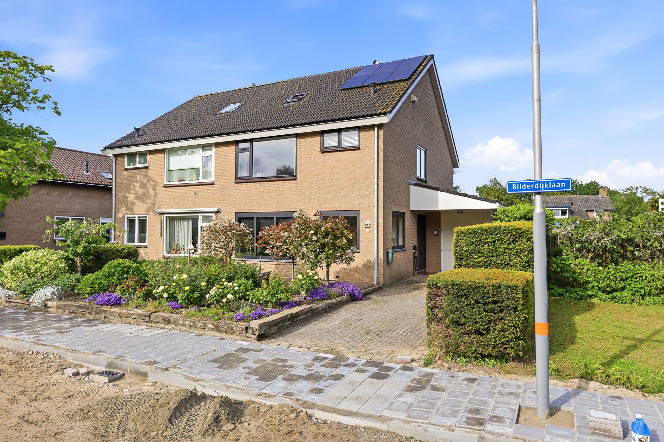 Foto van Bilderdijklaan 19, Vlissingen