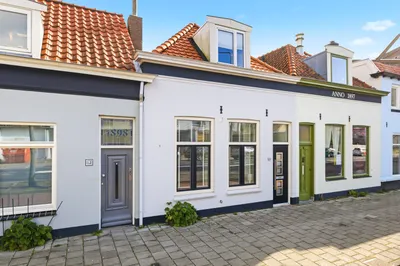 Foto van Koudekerkseweg 10, Vlissingen