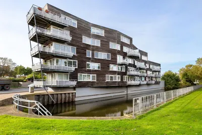 Foto van Koudekerkseweg 22, Vlissingen