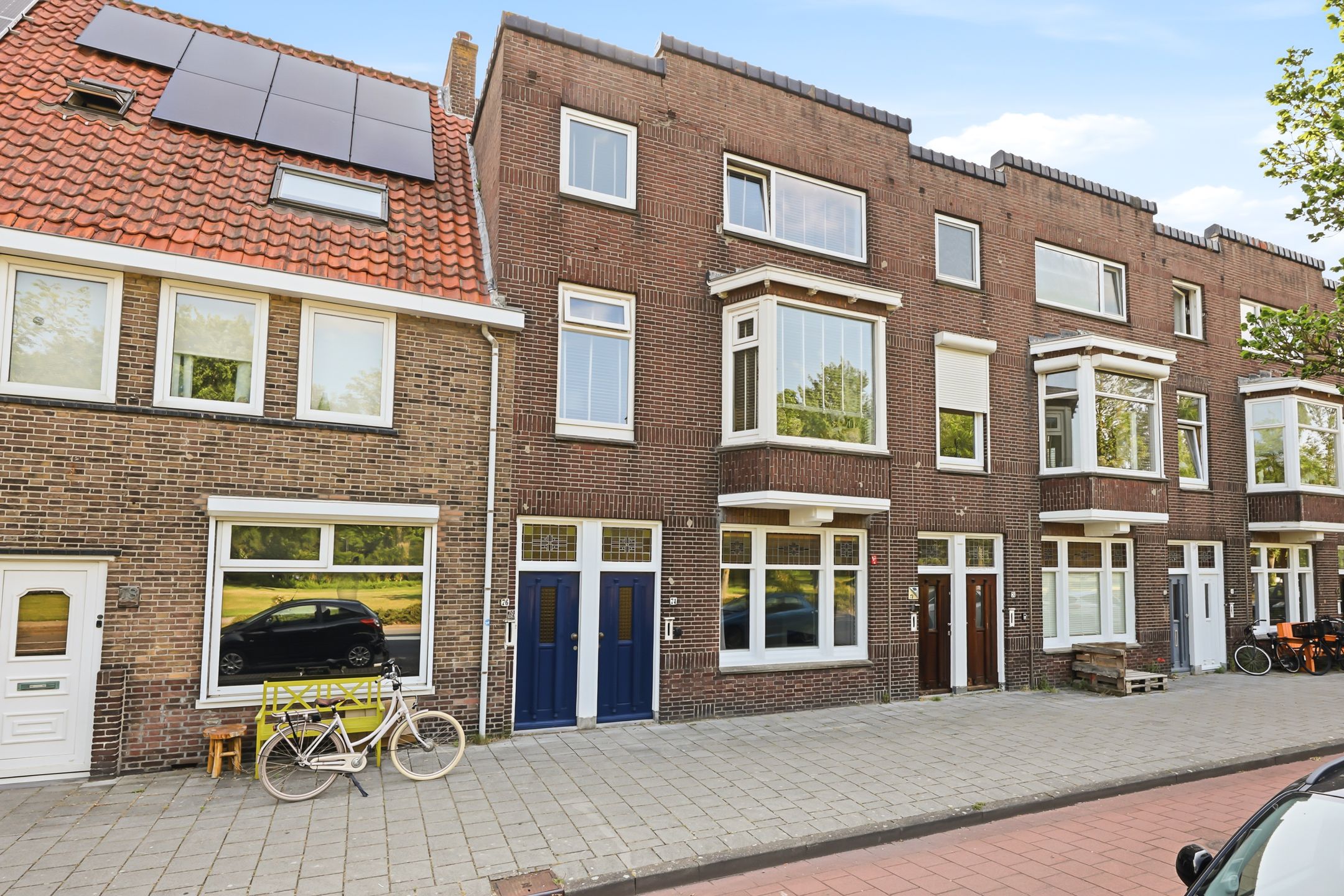 Foto van Koudekerkseweg 74, Vlissingen