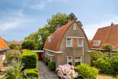 Foto van Koudekerkseweg 150, Vlissingen