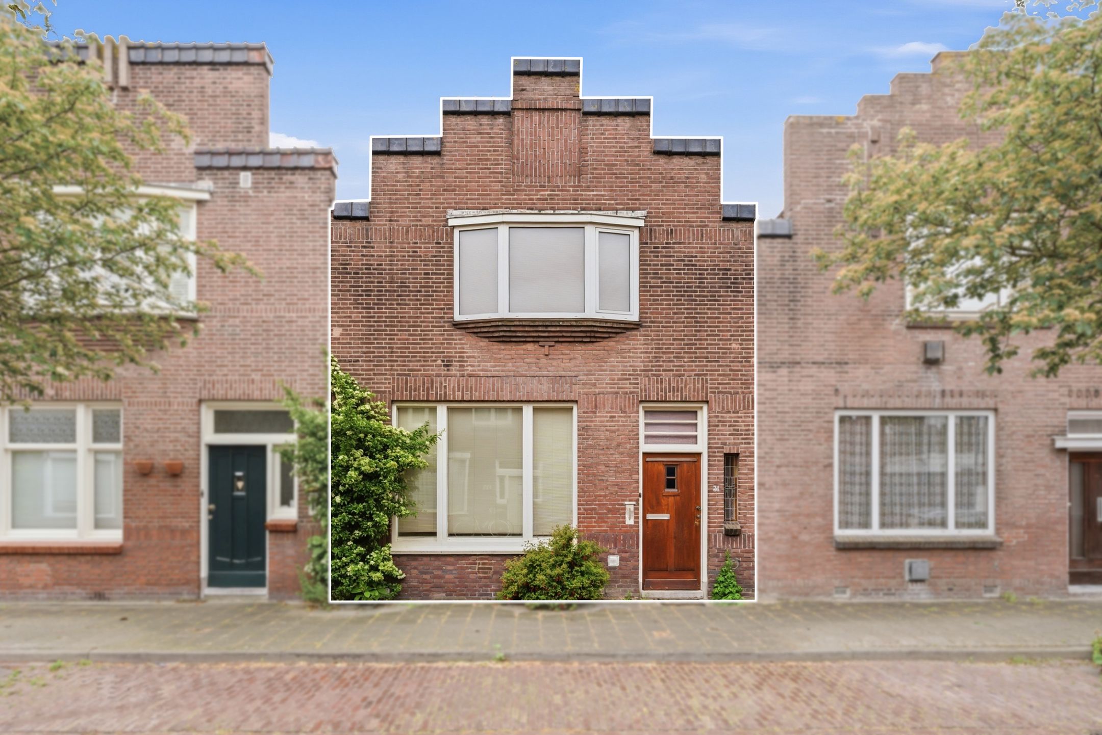 Foto van Duijvendrechtstraat 31, Vlissingen