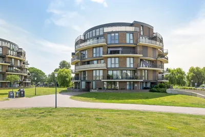 Foto van Antoni Gaudipark 64, Vlissingen