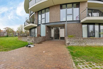 Foto van Antoni Gaudipark 94, Vlissingen