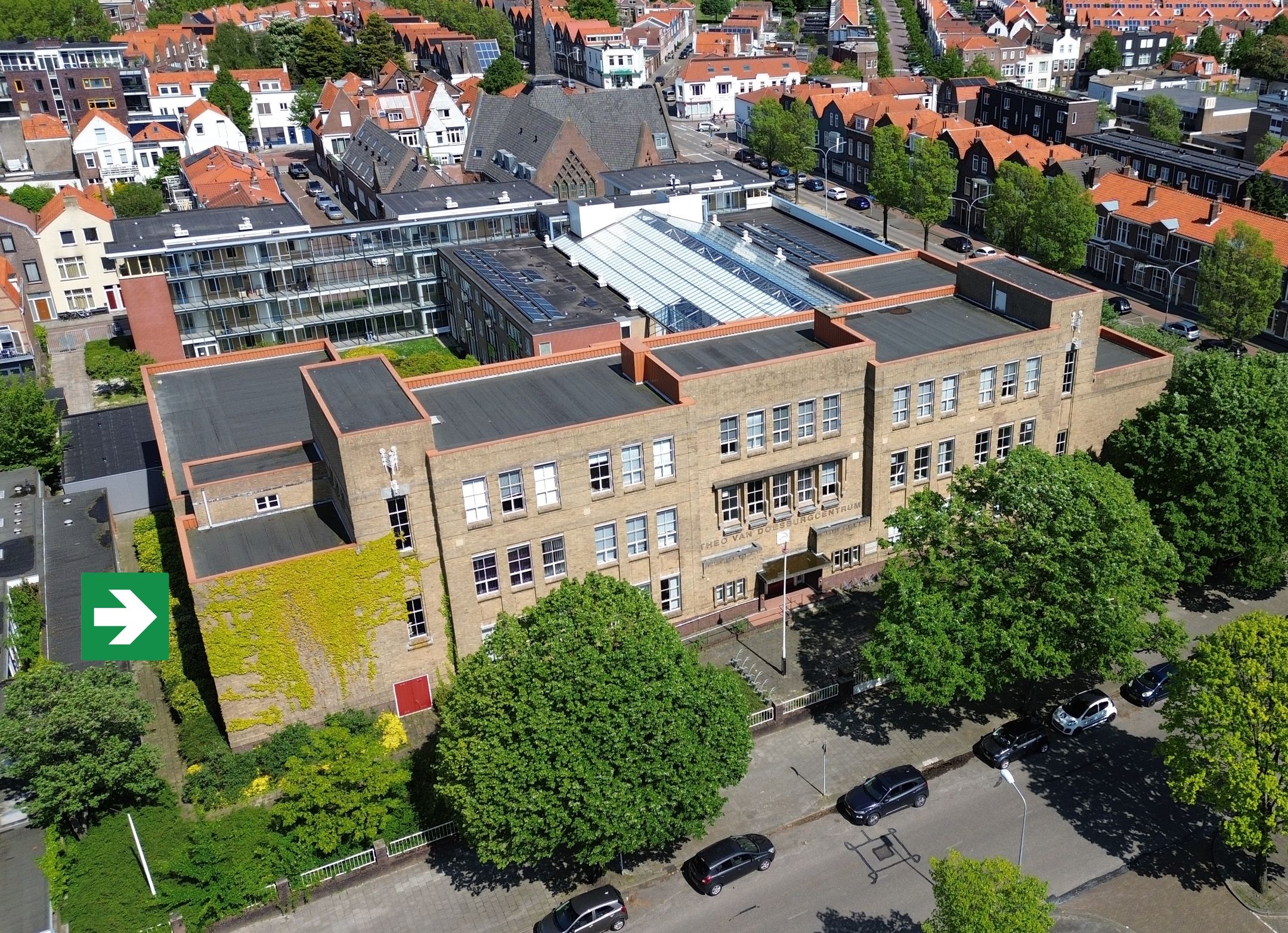 Foto van Brouwenaarstraat 2f, Vlissingen