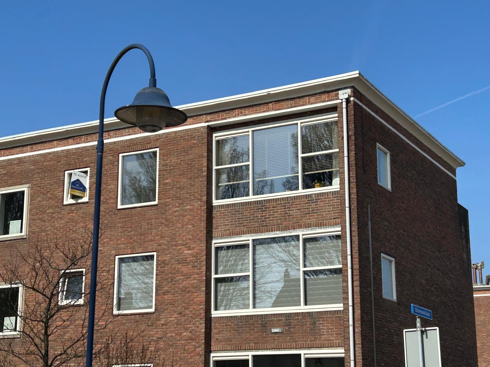 Foto van Singel 131, Vlissingen