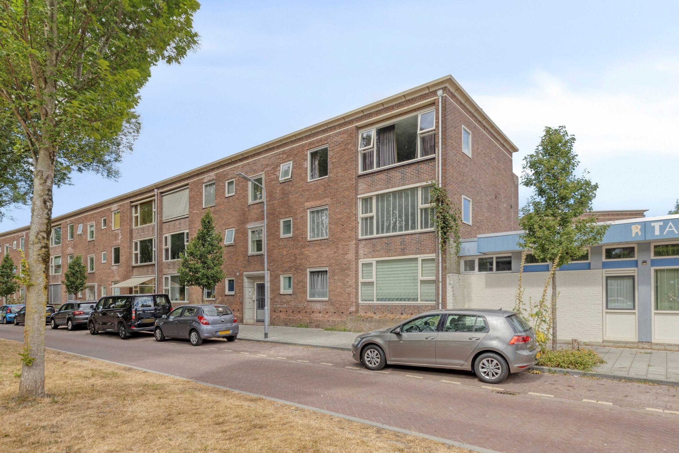Foto van Singel 95, Vlissingen