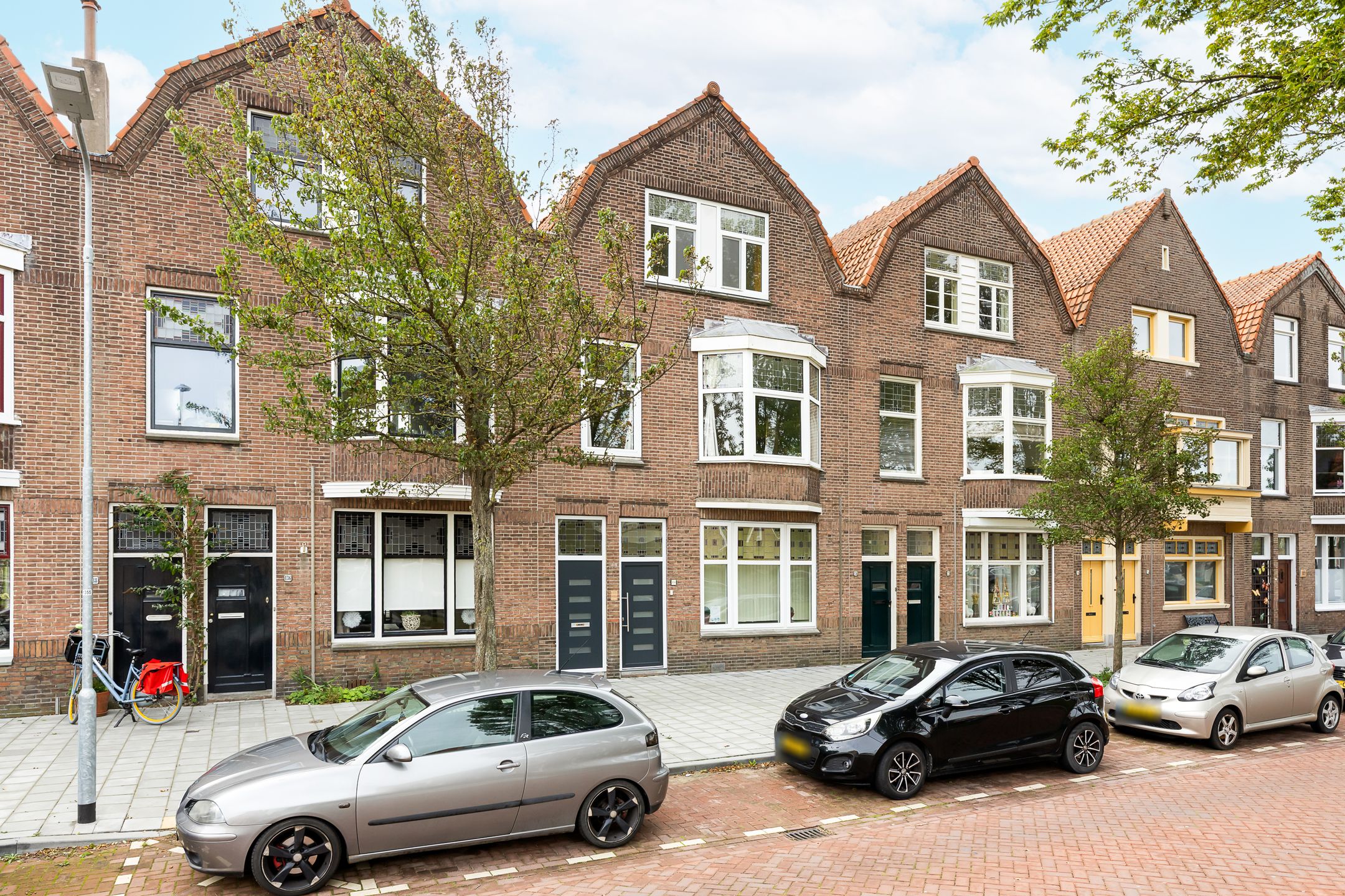 Foto van Singel 134, Vlissingen