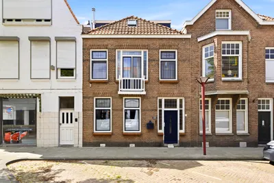 Foto van Scheldestraat 73, Vlissingen