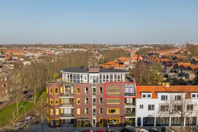 Foto van Scheldestraat 120, Vlissingen