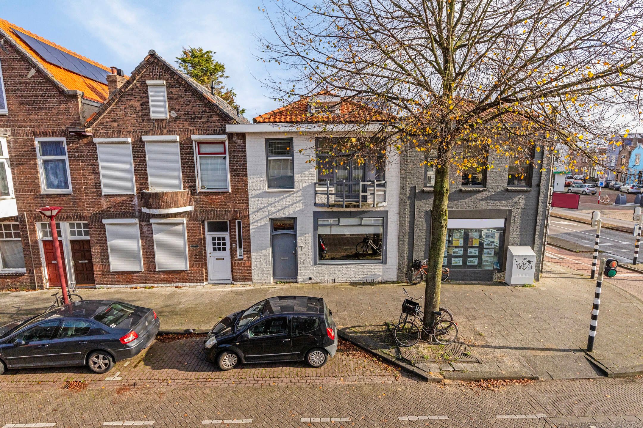 Foto van Scheldestraat 86, Vlissingen