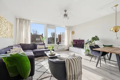 Foto van Paul Krugerstraat 143, Vlissingen