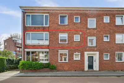Foto van Bosjeslaan 7, Vlissingen