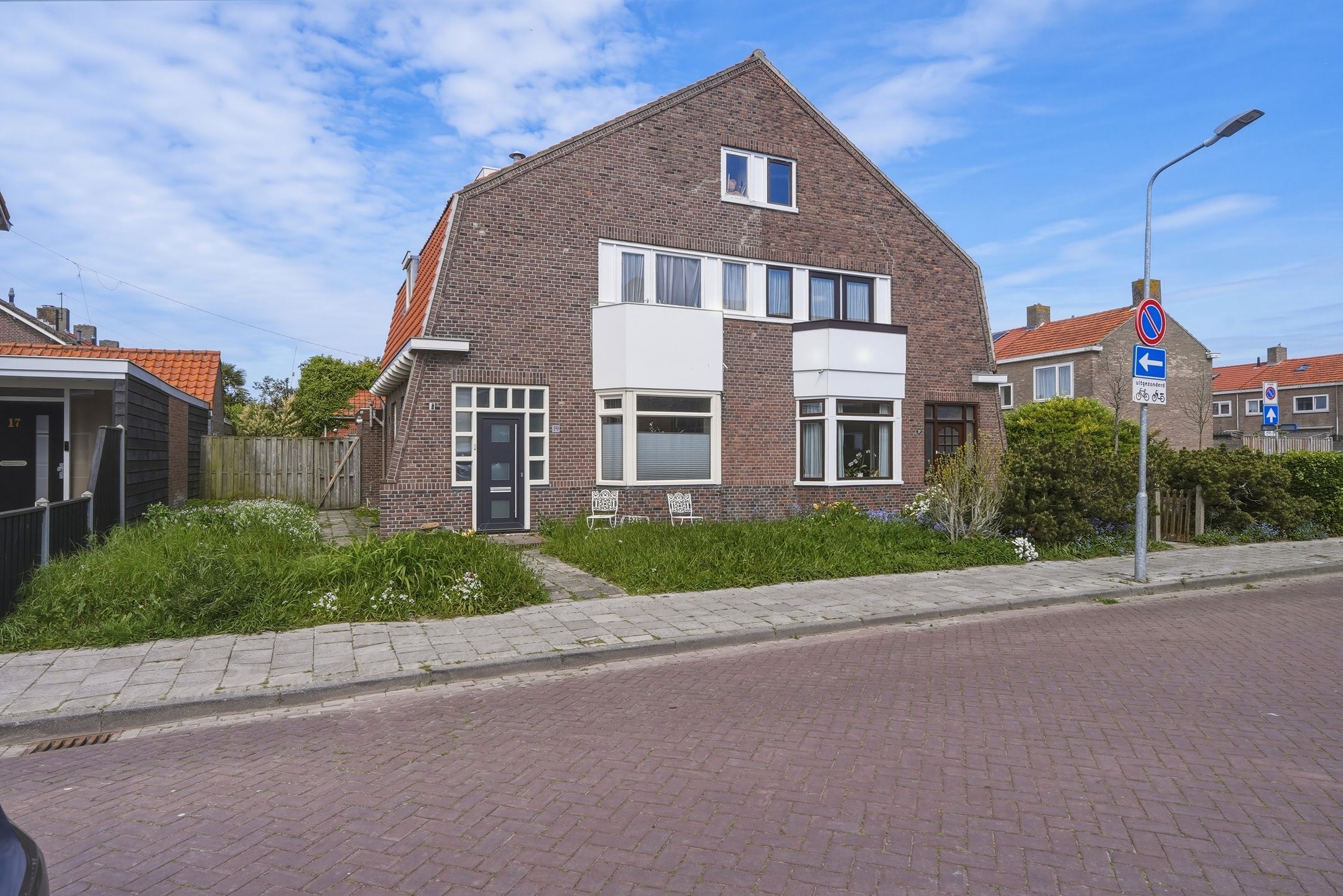 Foto van Anjelierenlaan 19, Vlissingen