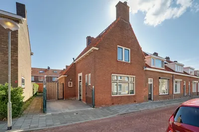 Foto van Ferdinand Bollaan 14, Vlissingen
