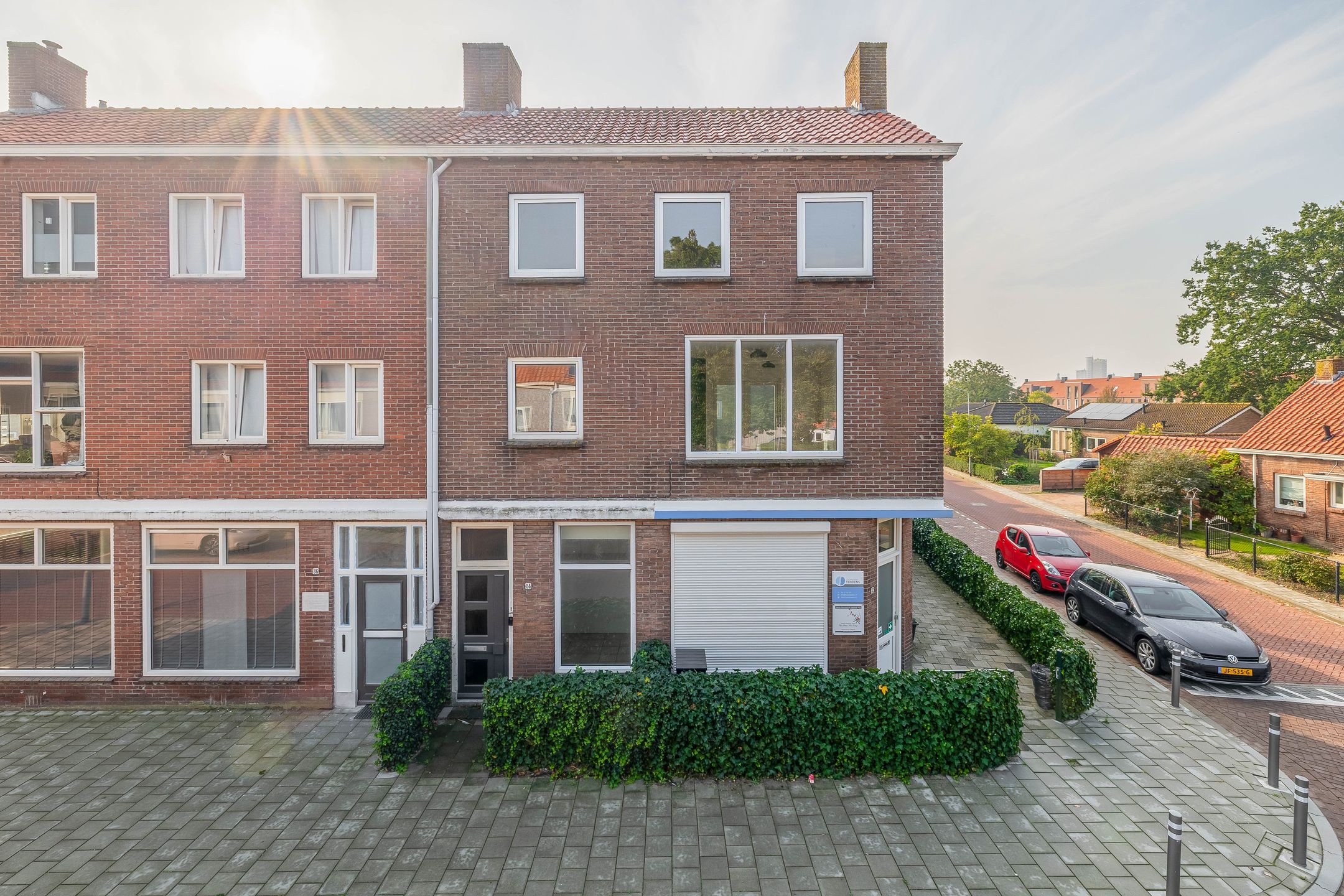 Foto van Hogeweg 84, Vlissingen