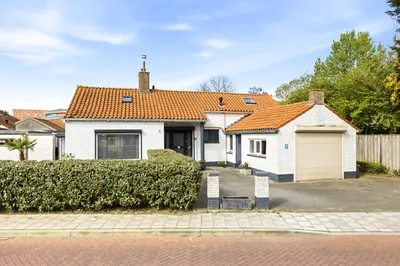 Foto van Rembrandtlaan 15, Vlissingen