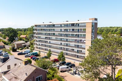 Foto van Sint Kruislaan 23, Vlissingen