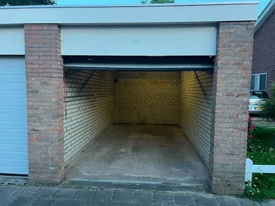 Foto van Tobagolaan 100 ong, Vlissingen garagebox