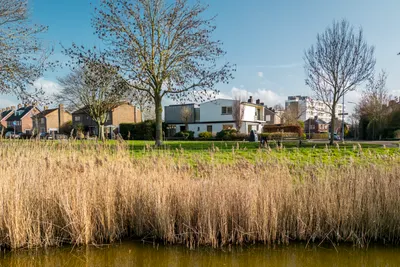 Foto van Willem Klooslaan 32, Vlissingen