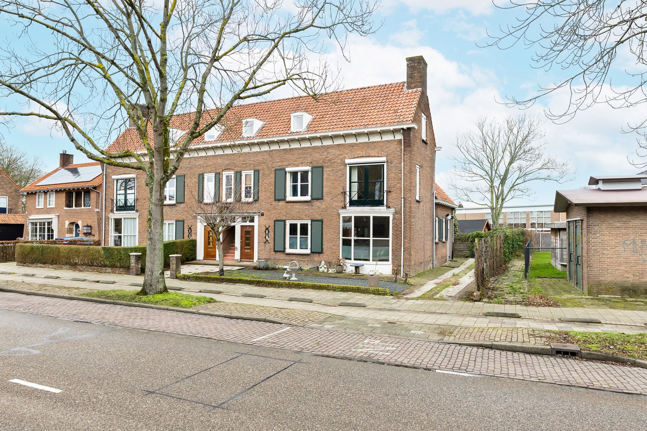 Foto van President Rooseveltlaan 89, Vlissingen