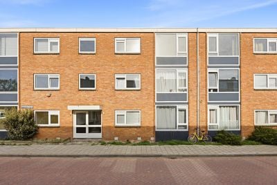Foto van Hendrick Vroomlaan 11, Vlissingen