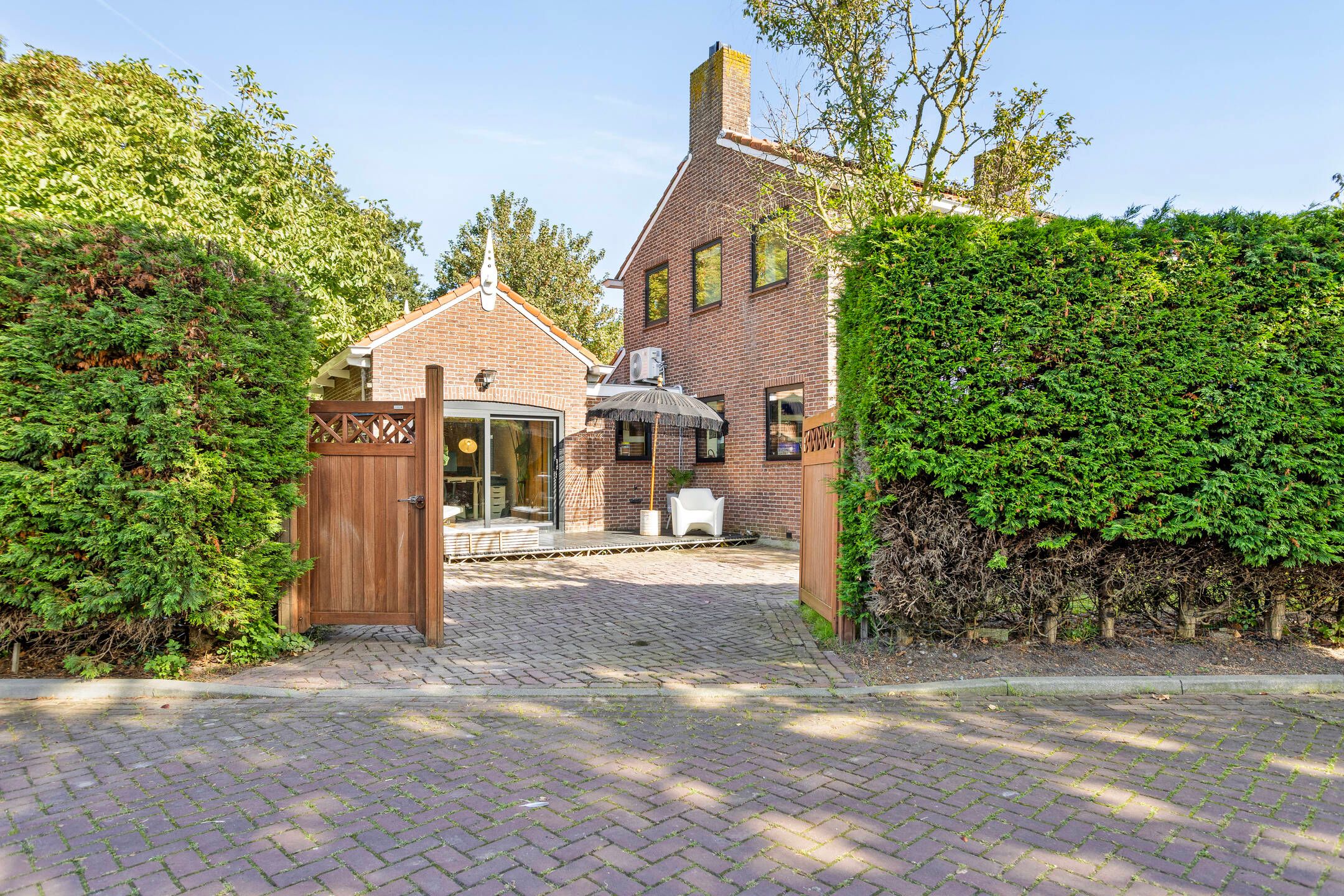 Foto van Van der Helstlaan 5, Vlissingen