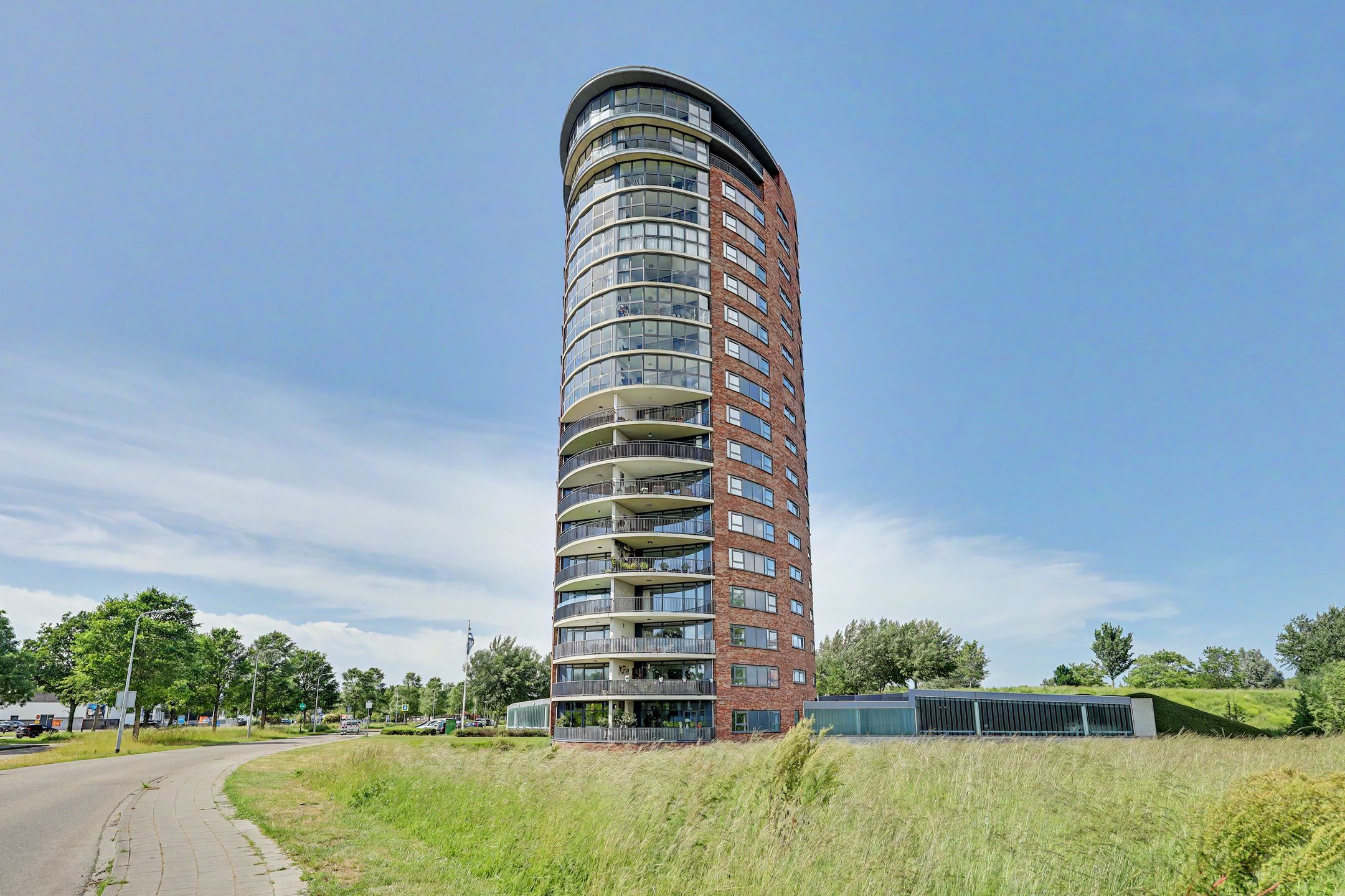 Foto van Rubenslaan 18, Vlissingen