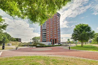 Foto van Rubenslaan 32, Vlissingen