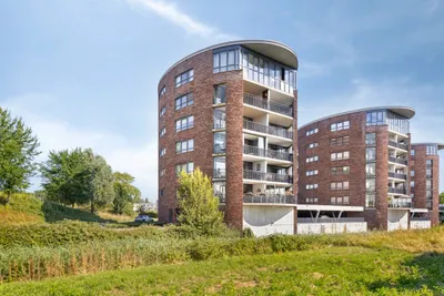 Foto van Rubenslaan 122, Vlissingen