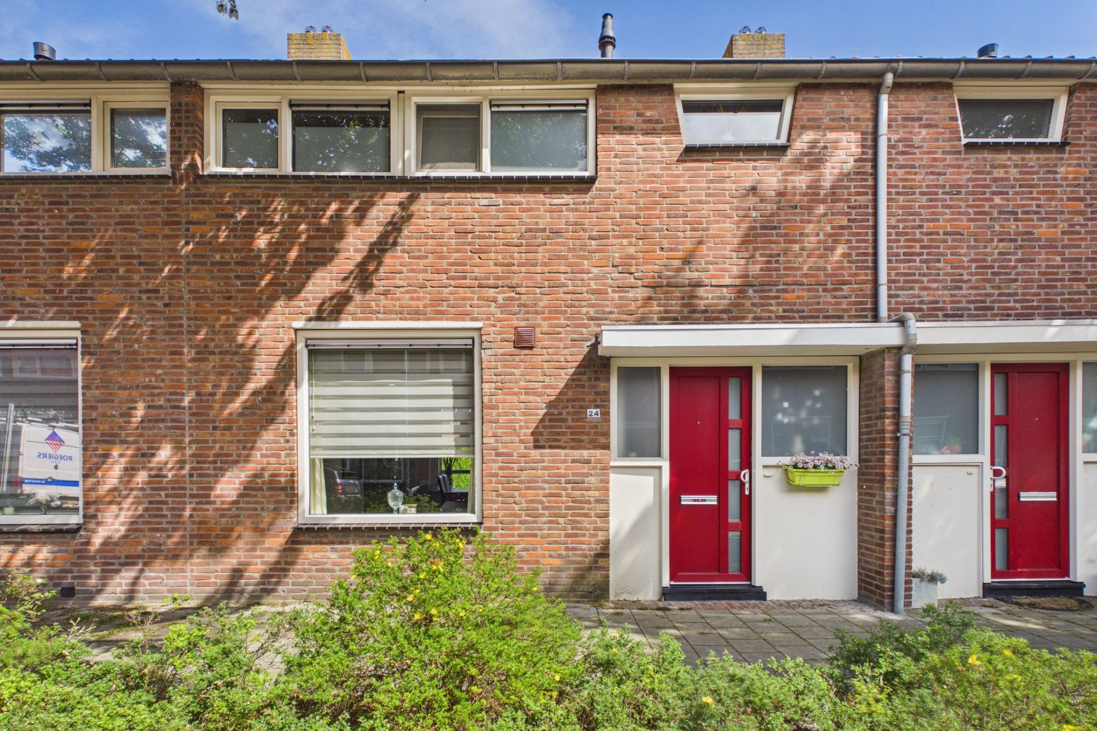 Foto van Albert Cuyplaan 24, Vlissingen