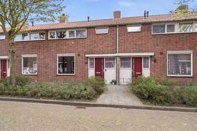 Foto van Albert Cuyplaan 28, Vlissingen