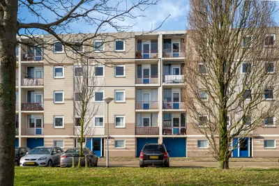 Foto van Schaepmanstraat 29, Vlissingen