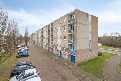 Foto van Schaepmanstraat 91, Vlissingen