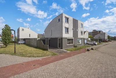 Foto van Dreesstraat 28, Vlissingen