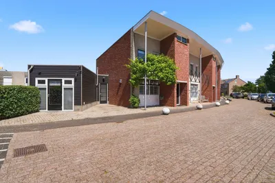 Foto van Cirkel 1, Vlissingen