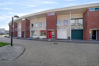 Foto van Cirkel 11, Vlissingen