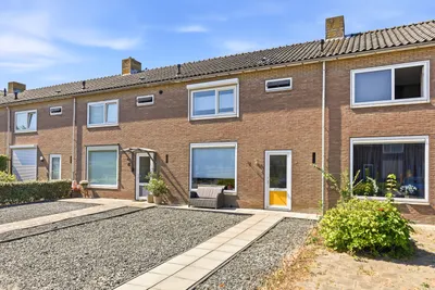 Foto van Colijnstraat 115, Vlissingen