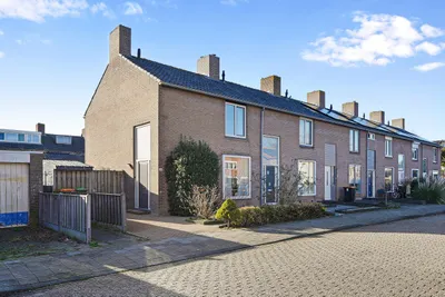 Foto van Ruys de Beerenbrouckstraat 121, Vlissingen